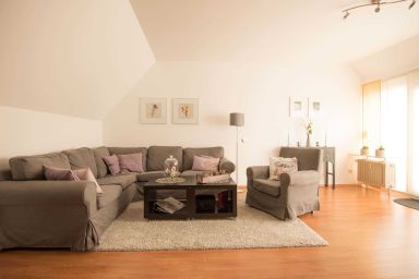 Ferienwohnung Stadtperle Leer 15152 - Ferienwohnung Stadtperle Leer