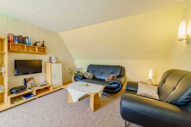 Ferienwohnungen Gottschalk - Ferienwohnung 1 - OG