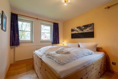 Wohnung 1 Dünentraum (ID 484)