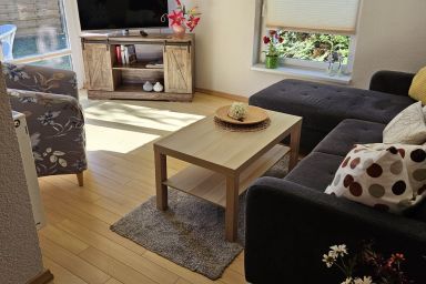 Ferienhaus Reetdachhaus