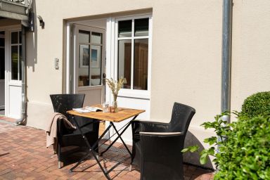 Apartments an Sankt Marien - Classic Apartment 1-Raum
