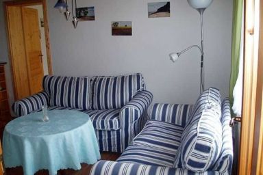 Rügen Fewo 108/1 - Ferienhaus