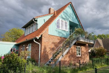 App. Nixe mit WLAN und Kamin Haustiere Willkommen - NIXE WLAN SAUNA KAMIN HAUSTIERE