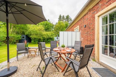 Steilküsten Lounge