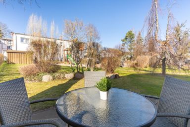 Villa Concordia - Ferienwohnungen 9