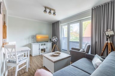 Ferienwohnung Pacific