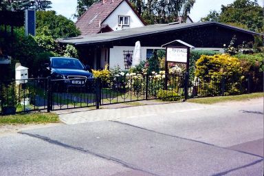 Rachow, Gerlinde