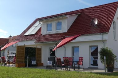 MeerRaum Haus 1 Kleine