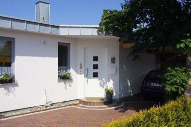 Ferienhaus Strandläufer - neu