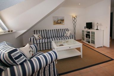schöne Ferienwohnungen mit Terrasse/Balkon u. Sauna - Ferienwohnung mit Balkon Gödecke