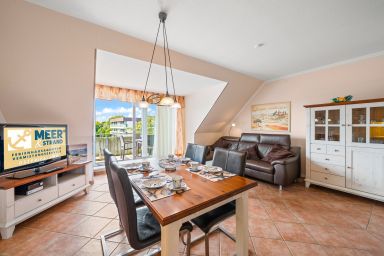 Ferienwohnung Krusenstern