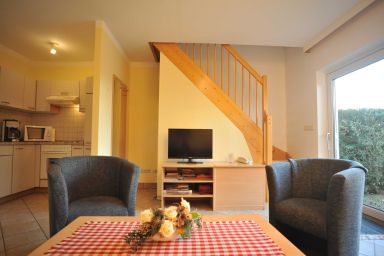 Ferienidyll Wald am Meer - Ferienwohnung 2