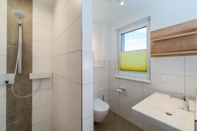 Haffhäuser am Stettiner Haff Haus 2 WE7 GOLF Special buchbar - Ferienwohnung VII