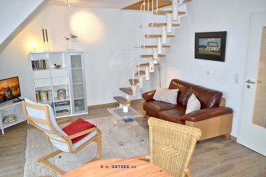 Ostseeallee 3 Ferienwohnung Nr.02