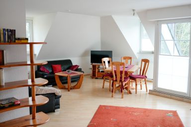 Ferienwohnung Gabriele und Bernstein - Gabriele