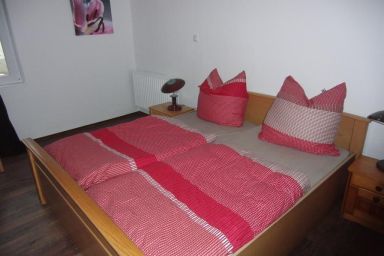 Ferienhaus Ogbeide
