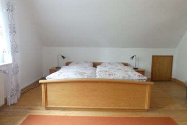 Ferienwohnung Baur - Appartement/Fewo, Toilette und Bad/Dusche getrennt