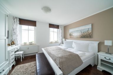 Villa Meeresgold - Whg. Seeblick
