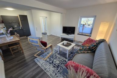 Doppelhaushälfte Thora