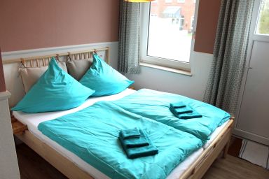 Ferienwohnung Ankerplatz