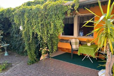Ferienbungalow Zum Blumengarten - FB zum Blumengarten
