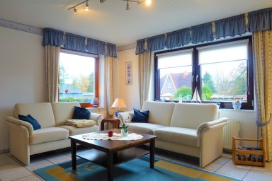 Lausen: Ferienhaus Kampen - Ferienhaus Kampen