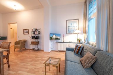 Villa Kurfürst, App. 02