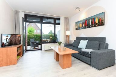Haus Bärensuite - Ferienwohnung 1