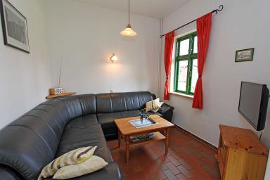 Ferienhaus Warthe USE 1771 - USE 1771 Seeschwalbe