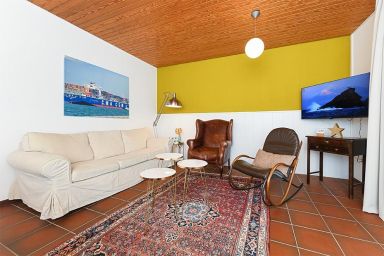 Ferienwohnung Deutsche Bucht