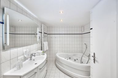 A+ Ferienpark Usedom - Strandläufer