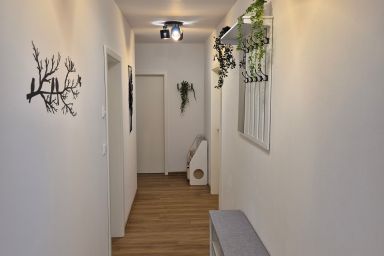 Ferienwohnung Ostfriesische Herrlichkeit 1