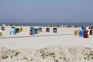 Ferienwohnung Ostfriesische Herrlichkeit 4