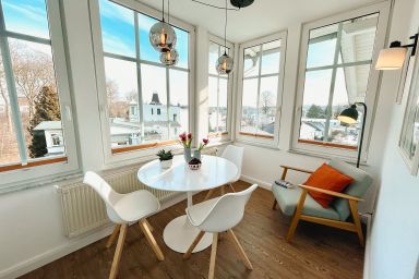 Villa Waldstraße, Whg. 17 - Wohnung 17