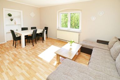 Zinnowitz Zum Bienenstock - Zinnowitz Biene