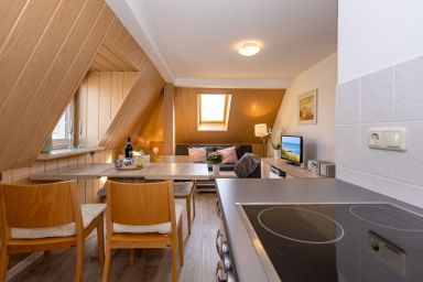 Ostseesonne - Ferienwohnung Ostseesonne
