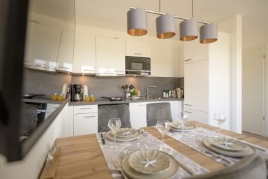 Ankerplatz - Ferienwohnung Ankerplatz