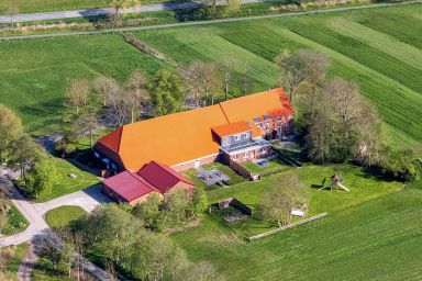 Ferienwohnung Hasennest