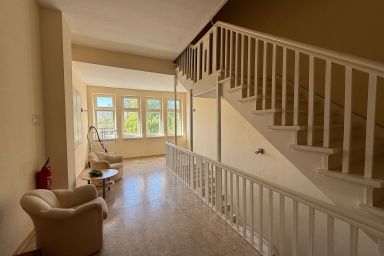 Appartementhaus Seestern App.13 - Appartementhaus Seestern App.13 ? Ferienwohnung mit Garten, WLAN/Internet und Balkon