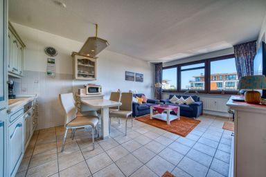 3AM29 ,,Aquamarina Steinwarder 11, Wohnung 29