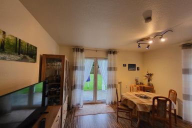 Fewo TreibHolz Nienhagen