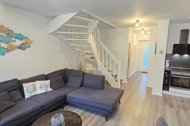 Nr. 85 - Ferienhaus Franziskahus