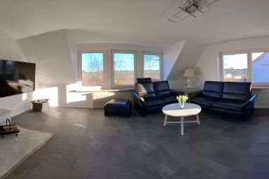 FKG Ferienhaus Kell TimeOut - Ferienwohnung kleine Auszeit