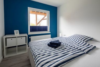 Haus Annika in Schillig - Ferienwohnung Heimathafen