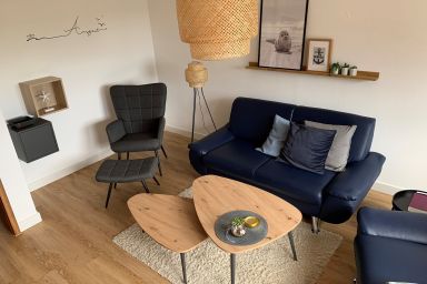 FKG Ferienwohnung Buhne 11 - Ferienwohnung Buhne 11
