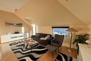 Ostsee Oase Pötenitz - Ferienwohnung Ostsee Oase