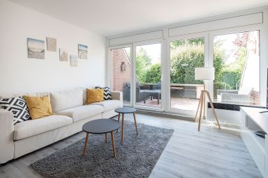 Ferienwohnung Beiboot