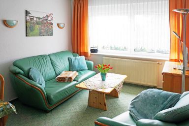 Urlaub auf dem Bauernhof - Peenestromhof Fewo 2