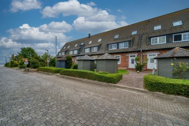 Ferienhaus Am Kai 19A 8AK19