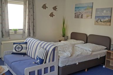 Villa Monika, Whg 10 - Kleiner Leuchtturm - Whg. 10, Kleiner Leuchtturm